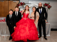 Quinceanera