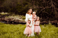 Motherhood - CG