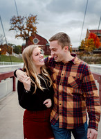 Engagement - B&B